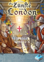 Bild von Die Zünfte von London (Frosted Games)