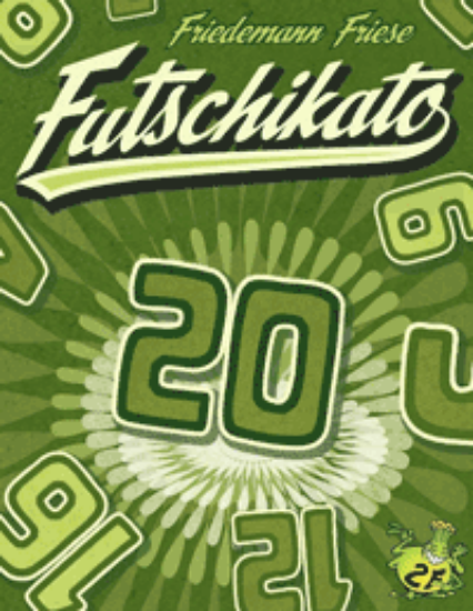 Bild von Futschikato