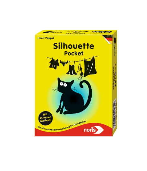 Bild von Silhouette - Pocket