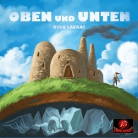 Bild von OBEN und UNTEN (Schwerkraft-Verlag)