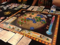 Bild von Terraforming Mars