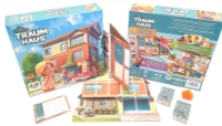 Bild von Traumhaus (Fun Supply GmbH)