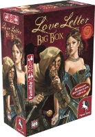 Bild von Love Letter  Bundle (wie Big Box)