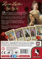 Bild von Love Letter  Bundle (wie Big Box)