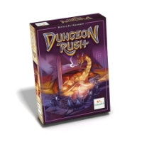 Bild von Dungeon Rush (Lautapelit)