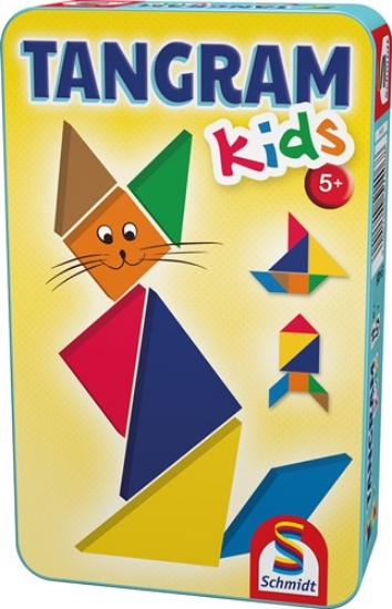 Bild von Tangram Kids