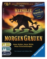 Bild von Werwölfe - Morgengrauen