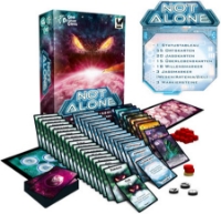 Bild von Not Alone (Corax Games)