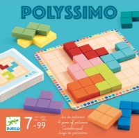 Bild von Polyssimo (Djeco)