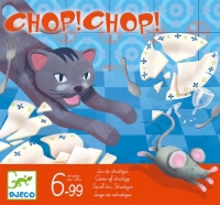 Bild von Chop Chop (Djeco)