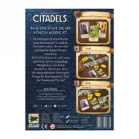 Bild von Citadels