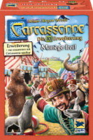 Bild von Carcassonne, Manege Frei!, 10. Erw.