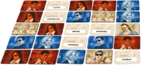 Bild von Codenames Undercover