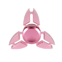 Bild von Hand Spinner - Crab Tri Spinner - Metall