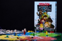 Bild von Operation Kindergarten (Ludicreations)