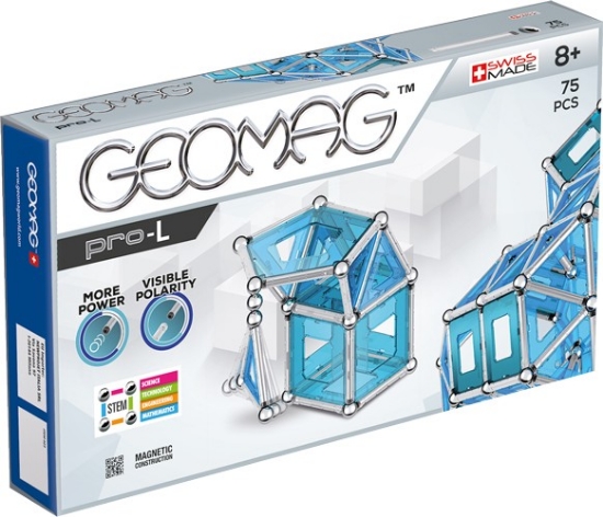 Bild von Geomag PRO L 75 pcs