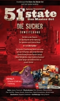 Bild von 51st State: Die Sucher