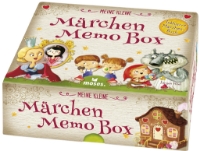 Bild von Meine kleine Märchen Memo Box (Moses Verlag)