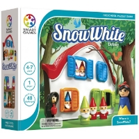 Bild von Smart Games - Snow White