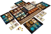 Bild von Vikings Gone Wild - Das Brettspiel (Corax Games)