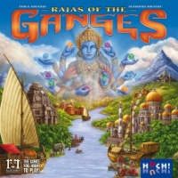 Bild von Rajas of the Ganges