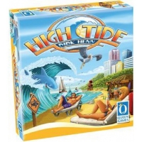 Bild von High Tide