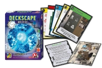 Bild von Deckscape – Der Test