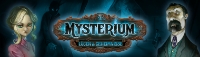 Bild von Mysterium - Luegen & Geheimnisse • Erweiterung-2