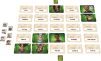 Bild von Codenames - Duett