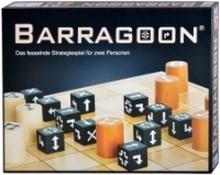 Bild von Barragoon (Wiwa Spiele)