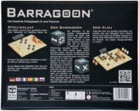 Bild von Barragoon (Wiwa Spiele)