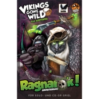 Bild von Vikings Gone Wild - Ragnarök Erweiterung (Corax Games)