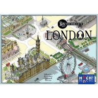 Bild von Key to the City: London