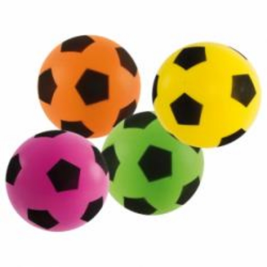 Bild von Ball Supersoft D12 cm