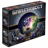 Bild von Gaia Project