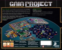 Bild von Gaia Project