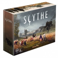 Bild von Scythe - DE