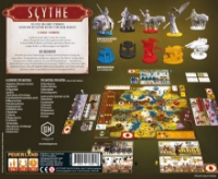 Bild von Scythe - DE