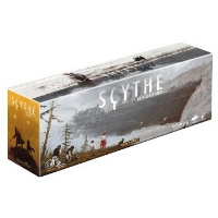 Bild von Scythe - Kolosse der Lüfte - DE (Feuerland Spiele)