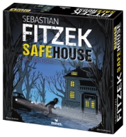 Bild von Sebastian Fitzek - Safehouse (Moses Verlag)