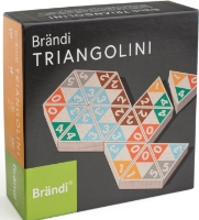 Bild von Brändi Triangolini  Schachtelversion