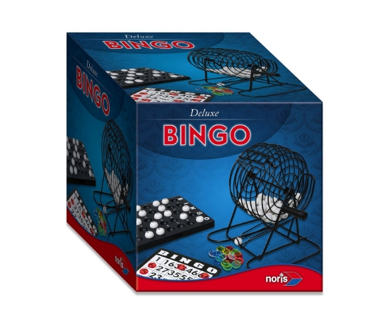 Bild von Bingo Deluxe