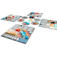 Bild von Azul - Spiel des Jahres 2018