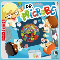 Bild von Dr. Microbe