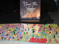 Bild von The Great Fire of London 1666 - 3.Edition