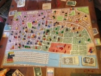 Bild von The Great Fire of London 1666 - 3.Edition