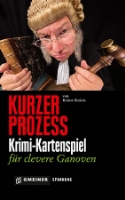 Bild von Kurzer Prozess