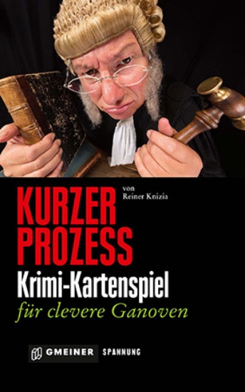 Bild von Kurzer Prozess