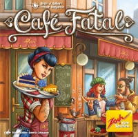 Bild von Cafe Fatal