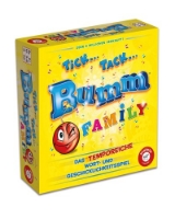 Bild von Tick Tack Bumm Family